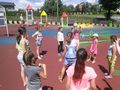 Wakacje 2016 Bachowice